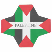 パレスティナサッカー サッカーボール (フラット)