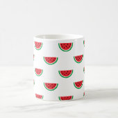 パレスティナスイカ コーヒーマグカップ (中央)