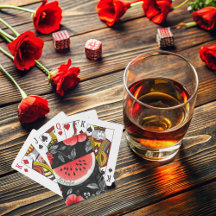 パレスティナスイカ