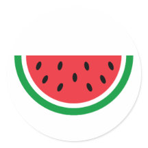 パレスティナスイカ