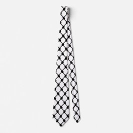 パレスティナハッタケフィエクフィヤフォーク（2パターン） ネクタイ