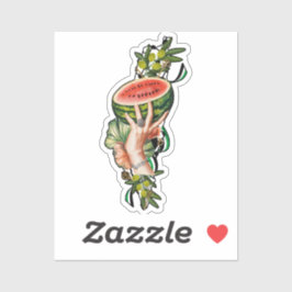 パレスティナ伝統的マップのパレスチナの要素 シール