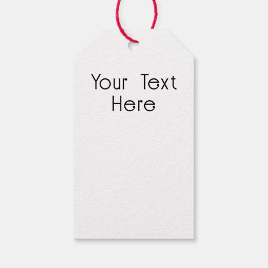 パレスティナ国旗とケフィヨンパターンの地図 ギフトタグ (裏面)