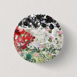 パレスティナ国旗のピン – 無料パレスティナボタン 缶バッジ