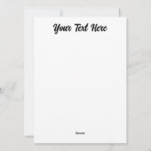 パレスティナ抵抗拳でスイカのシンボル シーズンカード (裏面)