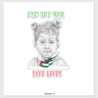 パレスティナ車シール，パレスチナデカール国旗， Ar シール