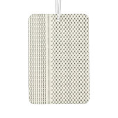 パレスティナ・クフィヤカスタム カーエアーフレッシュナー (裏面)