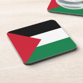 パレスティナ コースター (左側)