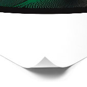 パレスティナ・ドーブ・オブ・ピース ポスター (コーナー)