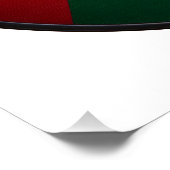 パレスティナ・ドーブ・オブ・ピース ポスター (コーナー)