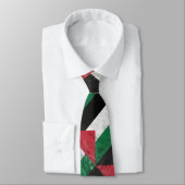 パレスティナ ネクタイ (タイ)