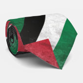 パレスティナ ネクタイ (ロール)