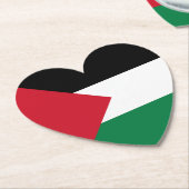 パレスティナ ペーパーコースター (アングル)