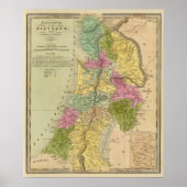 パレスティナ ポスター (正面)