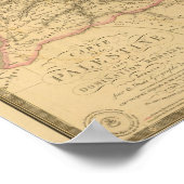 パレスティナ ポスター (角)