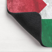 パレスティナ マウスパッド (コーナー)