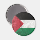 パレスティナ マグネット (正面/裏面)