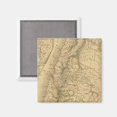 パレスティナ マグネット (正面/裏面)