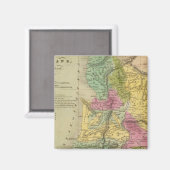 パレスティナ マグネット (正面/裏面)