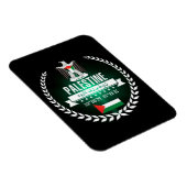 パレスティナ マグネット (右側)