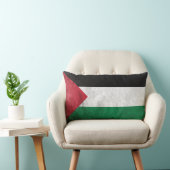 パレスティナ ランバークッション (椅子)