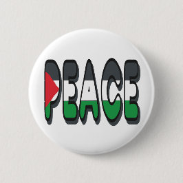 パレスティナ 缶バッジ