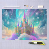 パレスデザイン 薄葉紙 (クラフト)