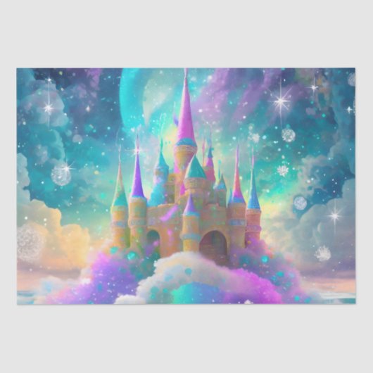 パレスデザイン 薄葉紙 (正面)