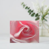 パレスピンク ポストカード (スタンド正面)