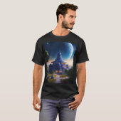 パレス素晴らしTシャツ Tシャツ (正面フル)