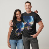 パレス素晴らしTシャツ Tシャツ (ユニセックス)