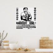 パレス・シアターのホテル ポスター (キッチン)