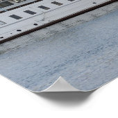 パレス ポスター (角)