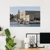 パレス ポスター (ホームオフィス)