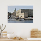 パレス ポスター (キッチン)