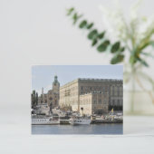 パレス ポストカード (スタンド正面)