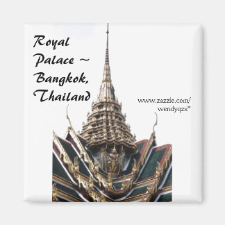 パレス・ルーフ マグネット