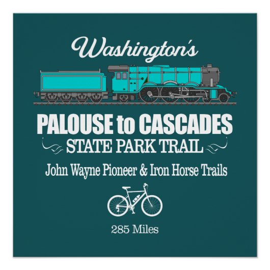 パレットからカスケードSPT (RT2) ポスター (正面)