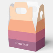 パレットの取り込み –  フェイバーボックス (オープン)