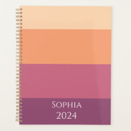 パレットの取り込み –  プランナー手帳