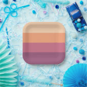 パレットの取り込み –  ペーパープレート (パーティー)