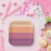 パレットの取り込み –  ペーパープレート (パーティー)