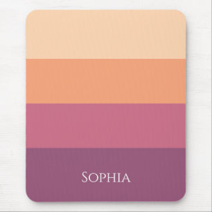 パレットの取り込み –  マウスパッド