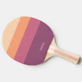 パレットの取り込み –  卓球ラケット (横)