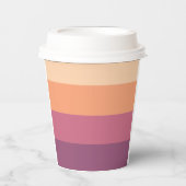 パレットの取り込み –  紙コップ (正面)