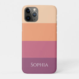 パレットの取り込み –  iPhone 11 PROケース