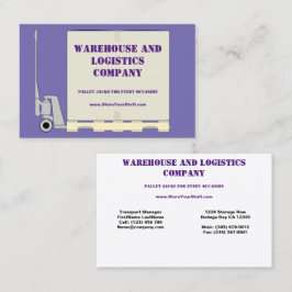 パレットジャック、標準、3.5インチx 2.0インチ名刺 名刺