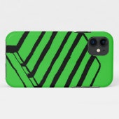 パレット電話箱 Case-Mate iPhoneケース (裏面(横))