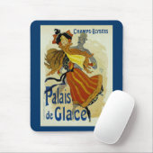 パレデグラス マウスパッド (マウス)