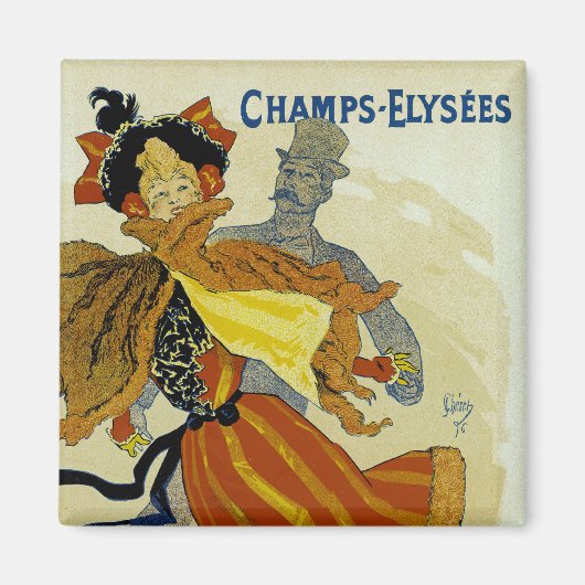 パレデグラス マグネット (正面)